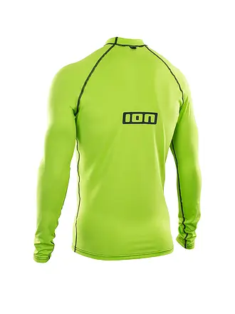 ION | Shirt Rashguard Promo Homme | grün